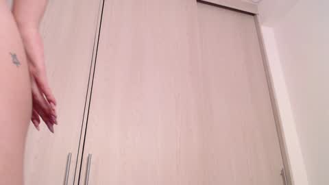 Snapshot of darkcandy666 chatting on January 2025 10:34:01 PM Candy online show from January 2025 10:34:01 PM