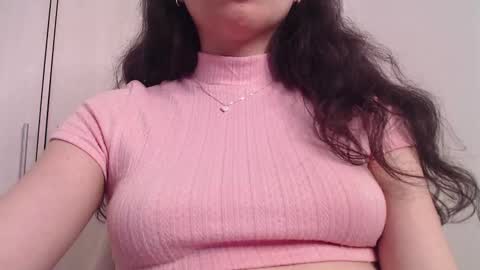 Snapshot of darkcandy666 chatting on February 2025 11:52:02 PM Candy online show from February 2025 11:52:02 PM