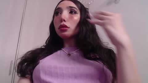 Snapshot of darkcandy666 chatting on February 2025 08:14:01 AM Candy online show from February 2025 08:14:01 AM