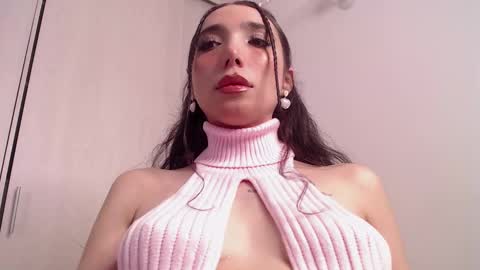 Snapshot of darkcandy666 chatting on February 2025 02:53:01 AM Candy online show from February 2025 02:53:01 AM