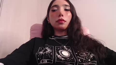 Snapshot of darkcandy666 chatting on March 2025 10:21:02 PM Candy online show from March 2025 10:21:02 PM