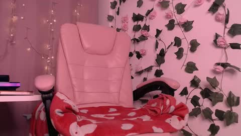 Snapshot of darkcandy666 chatting on October 2025 04:21:02 AM Candy online show from October 2025 04:21:02 AM