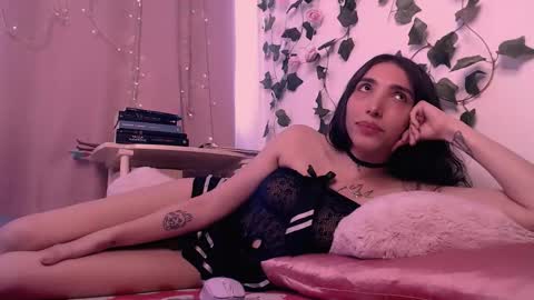 Snapshot of darkcandy666 chatting on October 2025 06:08:02 PM Candy online show from October 2025 06:08:02 PM