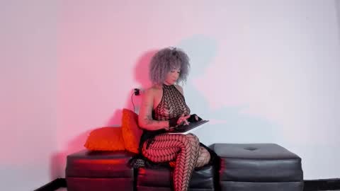 darkchannel online show from November 2025 06:37:01 AM