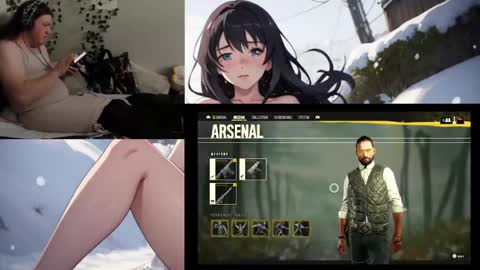 darkestdesire91 online show from March 2026 09:04:02 PM