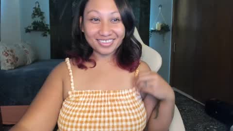 SweetCreamer online show from September 2025 06:24:02 PM