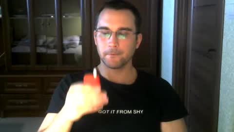 Snapshot of darkfingerxxx chatting on December 2024 10:19:01 AM darkfingerxxx online show from December 2024 10:19:01 AM