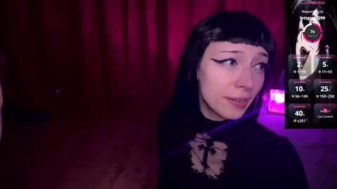 Yuu online show from January 2025 11:33:01 PM