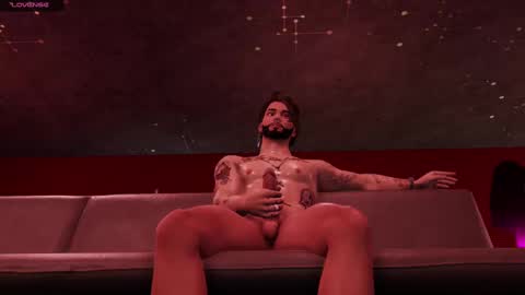 darkhaddez online show from February 2025 08:25:01 PM