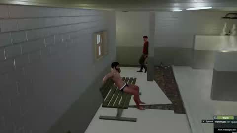 darkhaddez online show from February 2025 12:05:01 AM