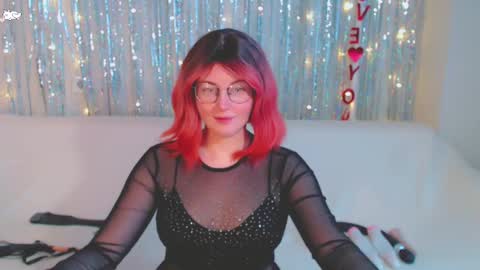 Snapshot of darkheto chatting on February 2025 11:50:02 AM Kelly online show from February 2025 11:50:02 AM