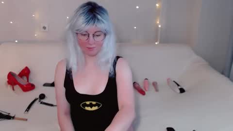 Snapshot of darkheto chatting on November 2025 06:24:01 AM Kelly online show from November 2025 06:24:01 AM