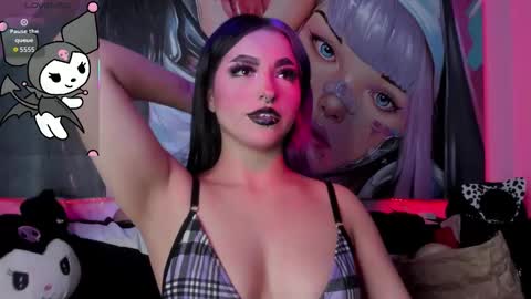 cleitlin vinson online show from November 2025 06:13:01 AM