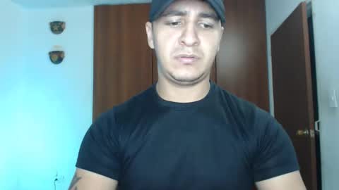 Dark King online show from January 2026 04:29:02 AM