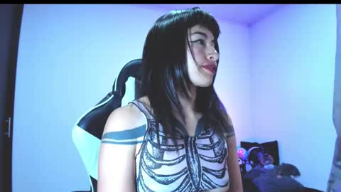 Hi Im Yuri  independent modelhelp me get my 111 hands upuwu online show from March 2026 08:59:02 PM