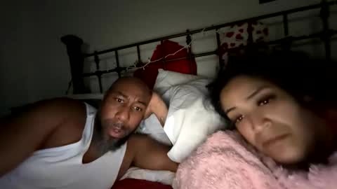 ScorpioKingX online show from February 2026 11:45:01 PM