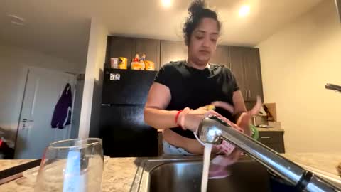 ScorpioKingX online show from March 2026 11:04:02 AM