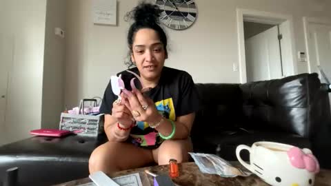 ScorpioKingX online show from March 2026 05:39:02 PM