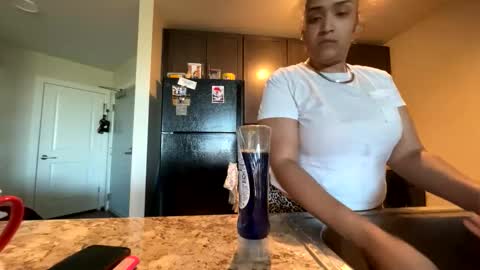 ScorpioKingX online show from May 2026 10:04:01 PM