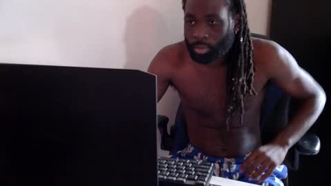 Darkkras online show from March 2026 10:48:02 AM