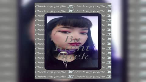  Camila online show from April 2026 04:09:02 AM