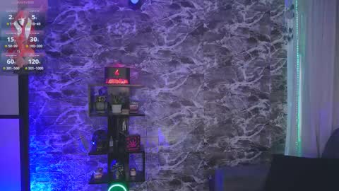 New account.  Help me reach 100 thumbs up  online show from March 2026 03:06:02 PM