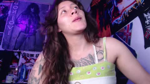 Darkness online show from February 2025 01:15:01 AM