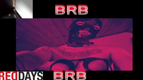 Darkness online show from April 2026 06:00:01 PM