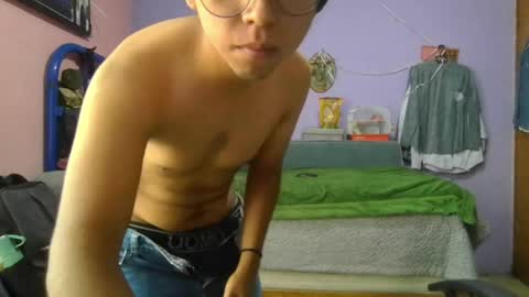 Snapshot of darknex_ chatting on May 2026 09:42:01 PM Jose Ian online show from May 2026 09:42:01 PM