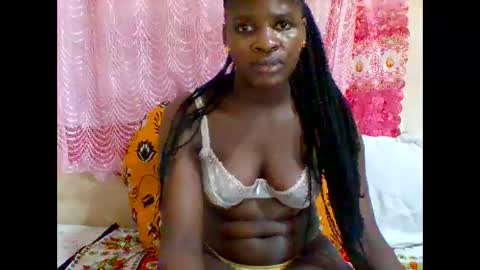 SHANICE online show from February 2025 04:05:01 AM