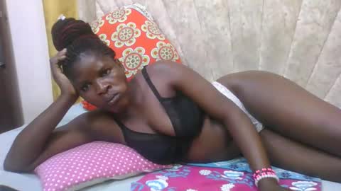 SHANICE online show from February 2026 02:15:02 AM