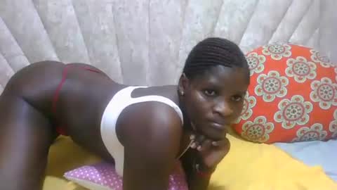 SHANICE online show from March 2026 11:42:02 PM