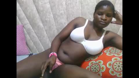 SHANICE online show from March 2026 03:34:01 PM