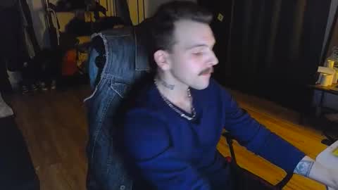 Snapshot of darknovelclown chatting on March 2026 06:12:02 PM darknovelclown online show from March 2026 06:12:02 PM