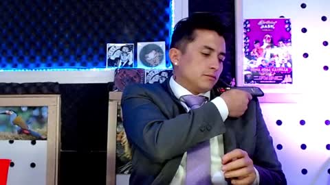 DARKO0717 online show from January 2025 05:49:01 PM