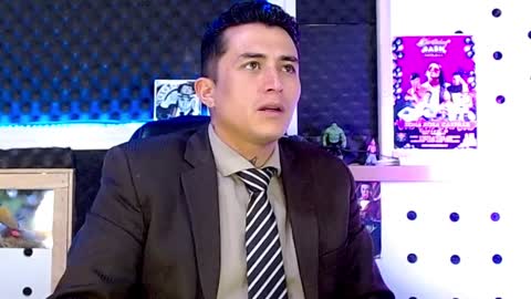 DARKO0717 online show from January 2025 03:34:02 PM