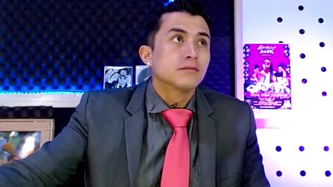 DARKO0717 online show from January 2025 11:55:01 AM