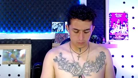 DARKO0717 online show from January 2025 02:24:02 PM