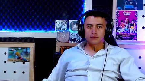 DARKO0717 online show from February 2025 10:20:01 PM