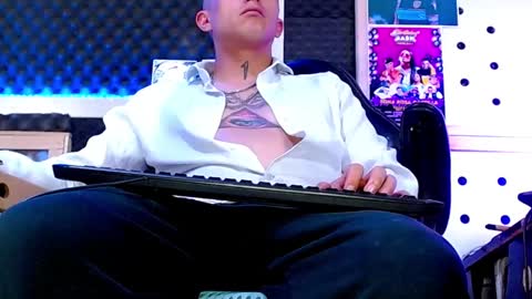 DARKO0717 online show from February 2025 01:54:01 AM