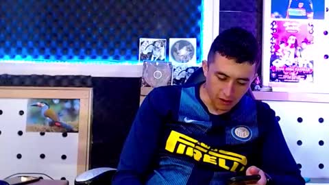 DARKO0717 online show from February 2025 11:13:01 AM