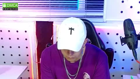 DARKO0717 online show from October 2025 01:39:01 AM