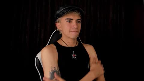 Darko online show from November 2025 10:32:01 PM