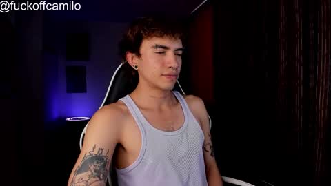 Darko online show from March 2026 10:36:01 PM