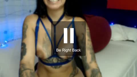 Snapshot of darkopalx chatting on March 2025 02:16:01 PM DARK  OPAL online show from March 2025 02:16:01 PM