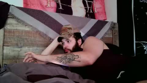 Vont Alexander DWM I online show from May 2026 06:15:02 PM
