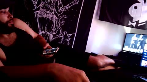 Vont Alexander DWM I online show from June 2026 06:32:01 PM