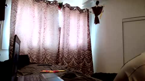 Vont Alexander DWM I online show from June 2026 06:51:02 PM