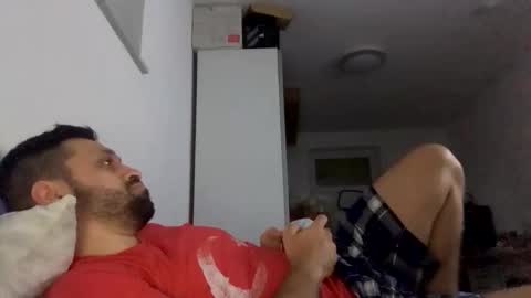 darkschneider_ online show from September 2025 01:05:02 AM