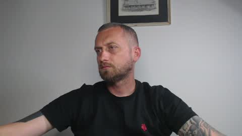 Tony online show from April 2026 07:16:01 PM